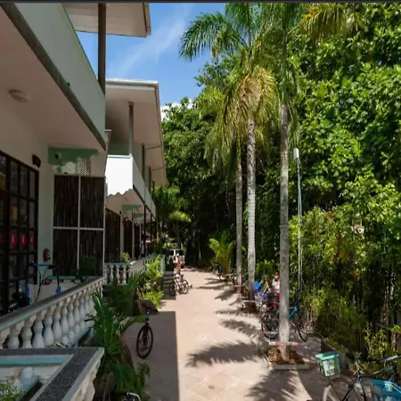La Digue Self-Catering Apartments-2